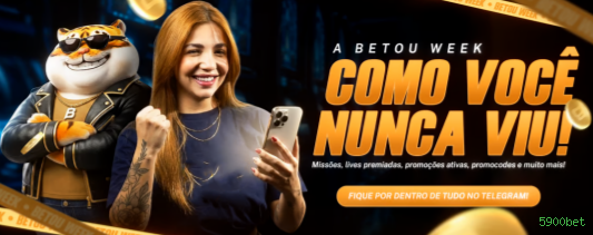 Segurança 5900bet SSL