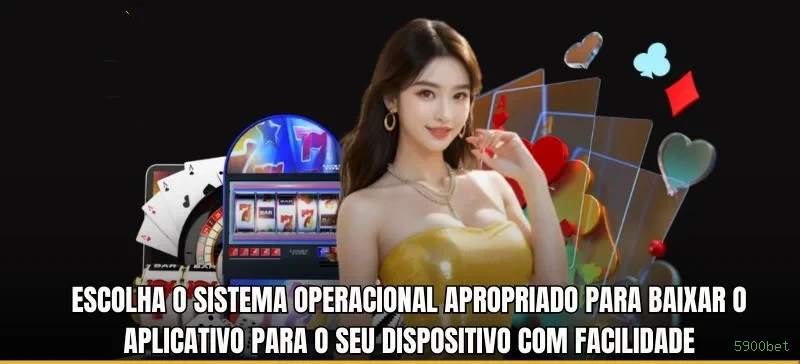 Registro 5900bet - cadastro rápido