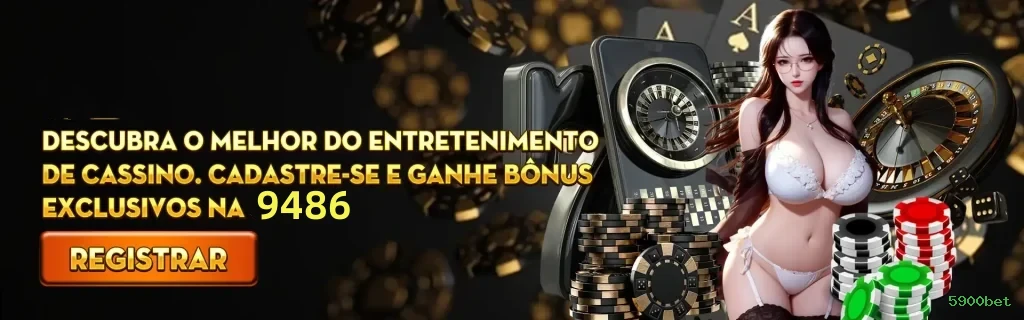 Ganhar e sacar na 5900bet